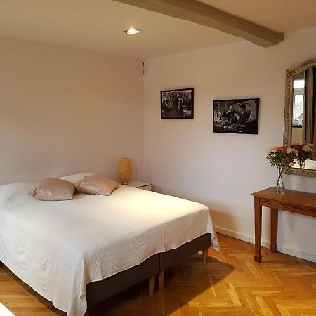Écaussinnes-dʼEnghien Le Triboureau B&B 외부 사진