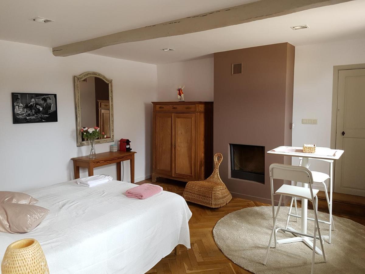 Écaussinnes-dʼEnghien Le Triboureau B&B 외부 사진